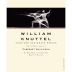 William Knuttel D. Rafanelli Vineyard Mary's Block Cabernet Sauvignon 2013 Front Label
