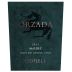 Odfjell Orzada Malbec 2013 Front Label