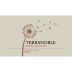 TerraNoble Cabernet Sauvignon 2015 Front Label