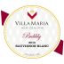 Villa Maria Bubbly Sauvignon Blanc 2015 Front Label