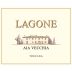 Aia Vecchia Lagone Toscana 2014 Front Label