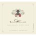 Rossi Wallace Pinot Noir 2013 Front Label