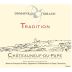 Domaine Giraud Chateauneuf-du-Pape Tradition 2014 Front Label