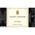 Yves Cuilleron Saint-Joseph Les Serines 2013 Front Label