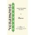 Veramonte Reserva Sauvignon Blanc 2013 Front Label