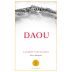 DAOU Cabernet Sauvignon 2015 Front Label