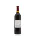 DAOU Cabernet Sauvignon 2015 Back Bottle Shot