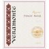 Veramonte Reserva Pinot Noir 2013 Front Label