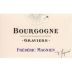 Frederic Magnien Bourgogne Rouge Gravieres 2014 Front Label