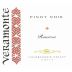 Veramonte Reserva Pinot Noir 2009 Front Label