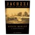 Jacuzzi Merlot 2013 Front Label