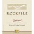 Mauritson Rockpile Westphall Ridge Vineyard Zinfandel 2011 Front Label