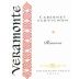 Veramonte Reserva Cabernet Sauvignon 2013 Front Label