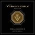 Vergelegen V Red 2012 Front Label
