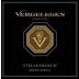 Vergelegen V Red 2011 Front Label