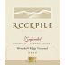 Mauritson Rockpile Westphall Ridge Vineyard Zinfandel 2010 Front Label