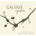 Galerie Equitem Sauvignon Blanc 2014 Front Label