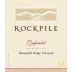 Mauritson Rockpile Westphall Ridge Vineyard Zinfandel 2008 Front Label