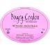 Domaine Rondeau Bugey Cerdon Front Label