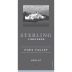 Sterling Napa Merlot 2013 Front Label