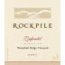 Mauritson Rockpile Westphall Ridge Vineyard Zinfandel 2007 Front Label