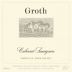 Groth Cabernet Sauvignon 2013 Front Label