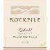 Mauritson Rockpile Westphall Ridge Vineyard Zinfandel 2006 Front Label