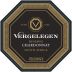 Vergelegen Reserve Chardonnay 2014 Front Label