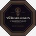Vergelegen Reserve Chardonnay 2011 Front Label