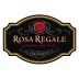 Banfi Rosa Regale Brachetto (187ML Split) 2015 Front Label