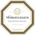 Vergelegen Premium Sauvignon Blanc 2015 Front Label