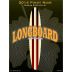 Longboard Russian River Pinot Noir 2014 Front Label