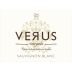 Verus Sauvignon Blanc 2013 Front Label