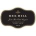 Rex Hill Jacob Hart Vineyard Pinot Noir 2013 Front Label