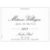 Nicolas Potel Macon-Villages 2013 Front Label