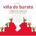 D. Ventura Vina do Burato 2015 Front Label
