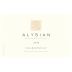 Alysian Russian River Selection Chardonnay 2012 Front Label