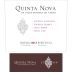 Quinta Nova Unoaked Red 2013 Front Label