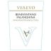 Vesevo Beneventano Falanghina 2012 Front Label