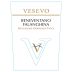 Vesevo Beneventano Falanghina 2013 Front Label