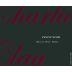 Mauritson Charlie Clay Pinot Noir 2010 Front Label