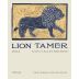 Lions Head Lion Tamer Red Blend 2014 Front Label
