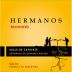Domingo Molina Hermanos Torrontes 2015 Front Label