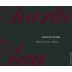 Mauritson Charlie Clay Pinot Noir 2013 Front Label