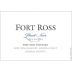 Sea Slopes by Fort Ross Winery Pinot Noir 2012 Front Label