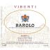 Viberti Barolo San Pietro Riserva 2006 Front Label