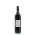 Scherrer Winery Alexander Valley Cabernet Sauvignon 2012 Back Bottle Shot