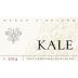 Kale McGah Vineyard Heritage 2014 Front Label