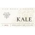 Kale Kick Ranch Vineyard Home Run Cuvee 2013 Front Label