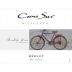 Cono Sur Bicicleta Merlot 2015 Front Label